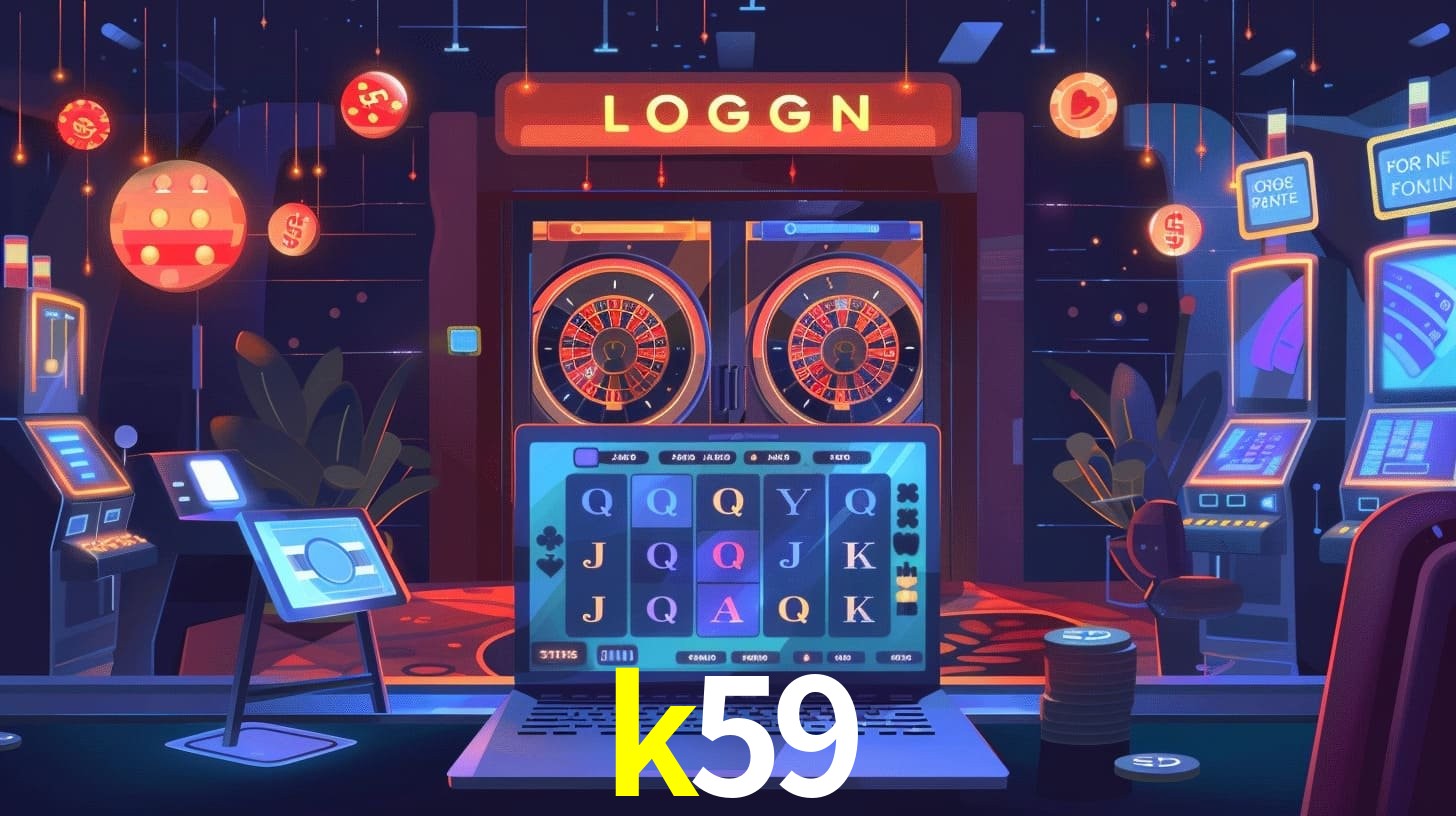 k59 bet